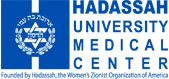 Официальный сайт клиники Хадасса