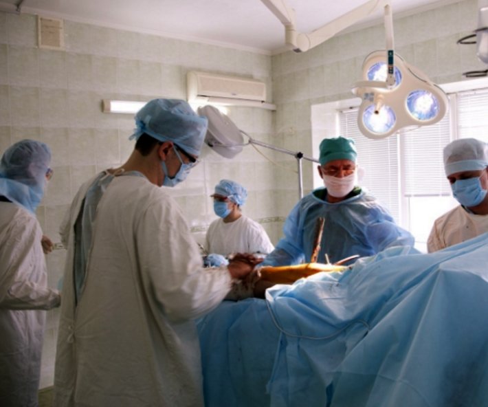 Организация лечения и эндопротезирования суставов в Израиле