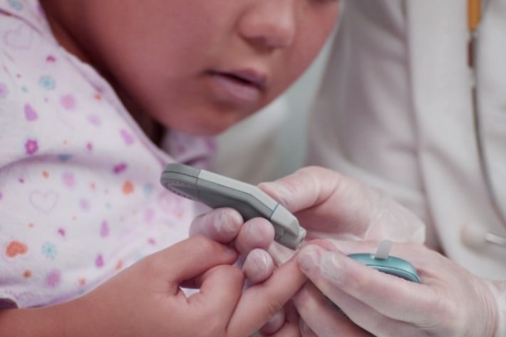 Лечение сахарного диабета 1 типа у детей израиль