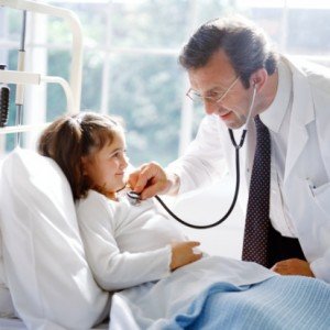 Лечение гидронефороза у детей
