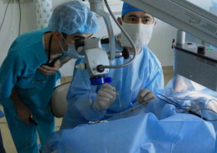 Сколько стоит лечение рака уха в Израиле