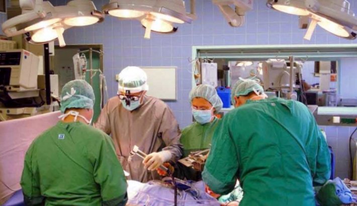 Методы лечения рака гортаноглотки в Израиле