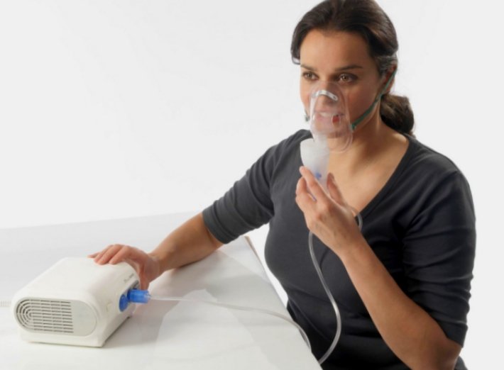 Сколько стоит лечение бронхиальной астмы в Израиле