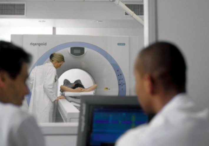 Сколько стоит позитронно-эмиссионная томография в Израиле
